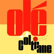 John Coltrane - Olé Coltrane (1961)