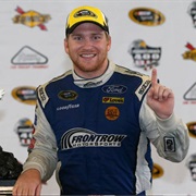Chris Buescher