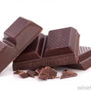 Artificial Chocolate