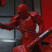 Snoke Guards
