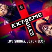 Extreme Rules 2017