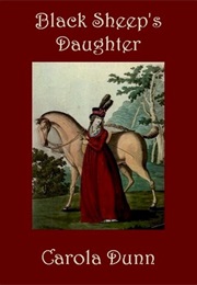 Black Sheep's Daughter (Carola Dunn)