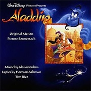 Aladdin Soundtrack