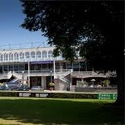 Leopardstown Racecourse