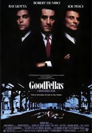Goodfellas (Martin Scorsese, 1990)