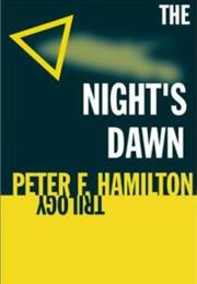 Night&#39;s Dawn Trilogy