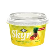 KEA Skyr (Iceland)