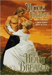 The Heart Breaker (Nicole Jordan)