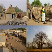Tambacounda, Senegal