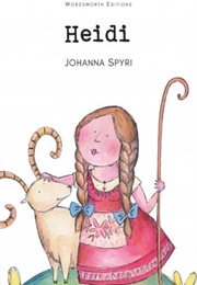 Heidi (Johanna Spyri)