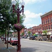 Franklin, Pennsylvania