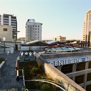 Center in the Square