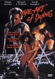 The Art of Dying (1991)