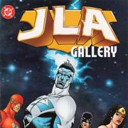 JLA: Gallery