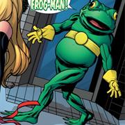 Frog-Man