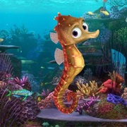Sheldon (Finding Nemo)