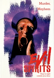 Evil Spirits (1990)