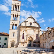 Hvar Cathedral