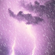 Thundersnow