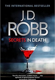 Secrets in Death (J. D. Robb)