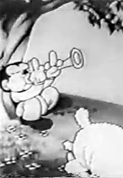 Bosko the Sheep-Herder (1933)