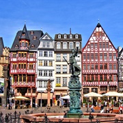 Frankfurt Am Main