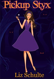 Pickup Styx (Liz Schulte)