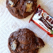 Mounds Cookies