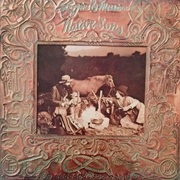 Loggins & Messina - Peacemaker