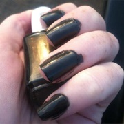 Having a Bad Manicure