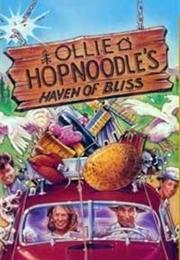 Ollie Hopnoodle's Haven of Bliss