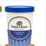 Kohu Road Cookies and Cream