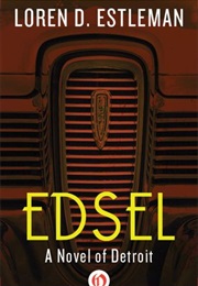 Edsel (Loren D. Estleman)