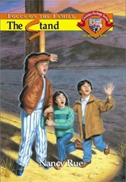 The Stand (Nancy Rue)