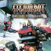 Steambot Chronicles: Battle Tournament