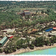 Opryland USA, Nashville, TN