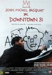 New York Beat Movie (1981)