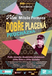 A Walk Worthwhile (2009)