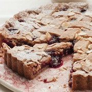Linzer Torte
