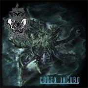 Cosmic Atrophy - Codex Incubo