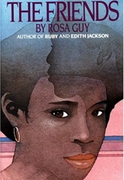 The Friends (Rosa Guy)
