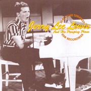 All-Time Greatest Sun Recordings - Jerry  Lee Lewis