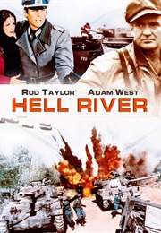 Hell River (1974)