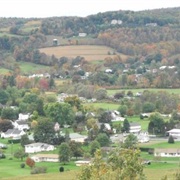 Benton, PA