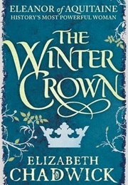 The Winter Crown (Elizabeth Chadwick)