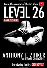 Level 26 (Anthony E. Zuiker)