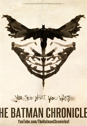 The Batman Chronicles (2014)