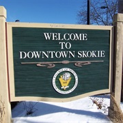 Skokie, Illinois