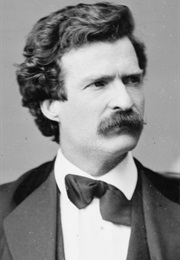 Mark Twain (Mark Twain)
