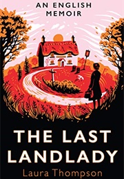 The Last Landlady (Laura Thompson)